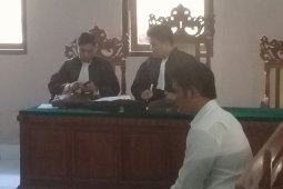 PN Denpasar sidangkan pembunuhan sesama anggota ormas