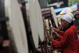 Hentikan Sementara "CFD-CFN", Pemkab Trenggalek Giatkan Safari Ramadhan