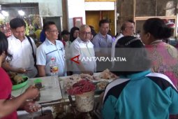 Bulog Madiun Pastikan Stok Beras Aman Selama Ramadhan