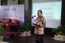 Bupati Bangka Barat ajak generasi muda pahami nilai sejarah
