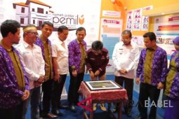 Bupati Bangka Barat ajak pemilih manfaatkan Suar Demokrasi