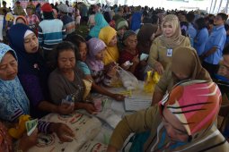Pasar Murah Madiun