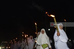 Pawai Obor