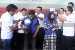 Telkomsel-BTN Kembangkan Layanan Keuangan Lewat Ponsel