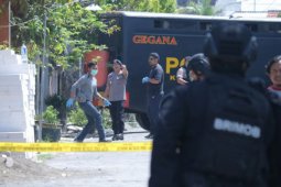 Akademisi: Polri-BIN Harus Dapat Antisipasi Aksi Teror