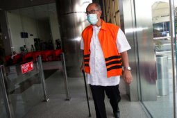 KPK panggil Ketua KPU Bandung Barat