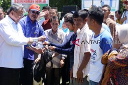 Menteri : Penambahan Dana Desa Dinilai Efektif