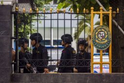 DPR kedepankan pembinaan tanggulangi radikalisme di kampus