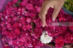 Warga Ponorogo Ditemukan Meninggal di Dalam Rumah
