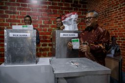 KPU yakin aturan larangan eks-narapidana bisa diberlakukan