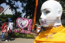 Peringatan Hari Kebebasan Pers