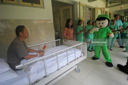 Peringatan Hari Perawat Internasional