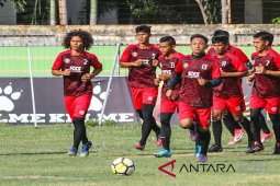 Persiraja dan PSIR sama-sama ingin raih angka