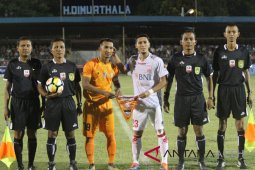 Hapidin bawa Persiraja kalahkan Persis