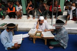 Pondok Pesantren Lapas