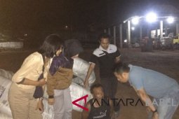 Polda Babel ringkus dua pelaku penyalahgunaan narkoba