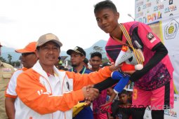 Aceh Timur tambah medali emas Popda