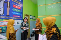 Puskesmas Manguharjo Masuk Nominasi Puskesmas Berprestasi Jatim
