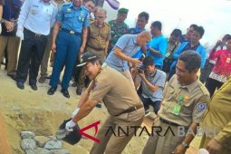Pemkab Bangka Selatan bangun Rumah Sakit Pratama
