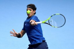 Taklukkan Thiem, Nadal melaju ke semifinal AS Terbuka
