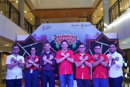 Telkomsel hadirkan Program Ramadhan Fair 2018