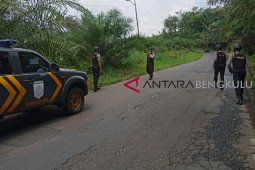 Polres Rejang Lebong siapkan jalur mudik