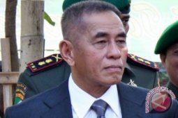 Menhan imbau agar semua pihak tanggalkan ego sektoral bahas RUU Terorisme