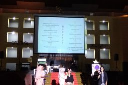 Integrasikan lima mata kuliah favorit, SKPM IPB gelar Communication Day