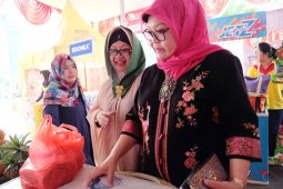 Dirut LLP-KUKM Akui Permintaan Kebutuhan Lebaran Meningkat 30 Persen