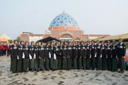 Mahasiswa STPP Bogor kembali sumbangkan medali juara pada kegiatan FOKRI Games 2018