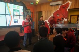 Safari Ramadan Telkom