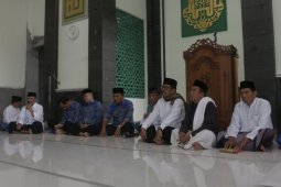 Wali Kota Madiun Ajak Masyarakat Tingkatkan Keimanan Menuju Insan Berkualitas