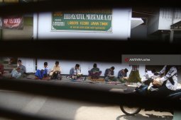 Santri Musiman Lirboyo