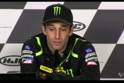 Zarco start terdepan di Motogp Le Mans