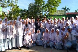 Pj Bupati Tapin: Jadilah Pelopor Kemajuan Masa Depan