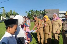 Tapin siapkan 12 ribu blangko KIA