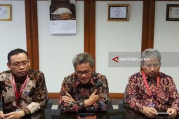 Sekjen Kemenristekdikti: Ujian SBMPTN di Panlok 50 Berjalan Lancar