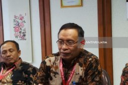 Panlok 50 Tegaskan Peserta yang Dikeluarkan Bukanlah Joki