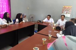 Pj Bupati Ajak Masyarakat Membangun Desa Dengan Swadaya
