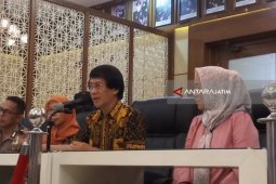 LPAI: Anak Pelaku Teror Adalah Korban