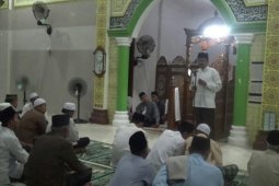 Safari Ramadhan Pemkab Paser pererat silaturahmi denganmasyarakat