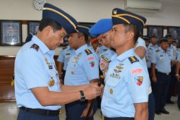 Kolonel Saeful Rakhmat Jabat Kadispers Lanud Iswahjudi