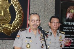 Setyo Wasisto: polisi terus berunding dengan napi teroris