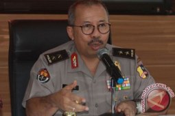 Polri waspadai kebangkitan sel "tidur" jaringan JAD