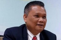 Pengamat: pernyataan AHY soal bagi-bagi kursi sinyal koalisi tak solid