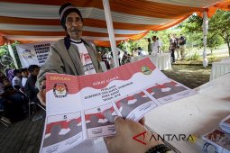 KPU Cirebon tolak rekomendasi pemungutan suara ulang