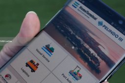 Pelindo III Terapkan "BIM" Untuk Proyeksi Investasi