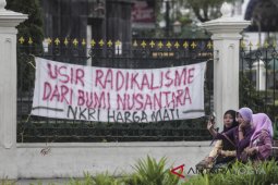 Pengamat terorisme: Tangkal radikalisme dengan Bela Negara era milenial