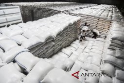 Stok Beras untuk bulan Ramadan