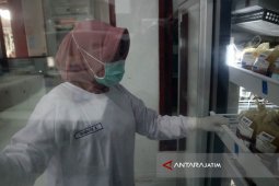 Stok Darah PMI Bojonegoro Aman Selama Puasa